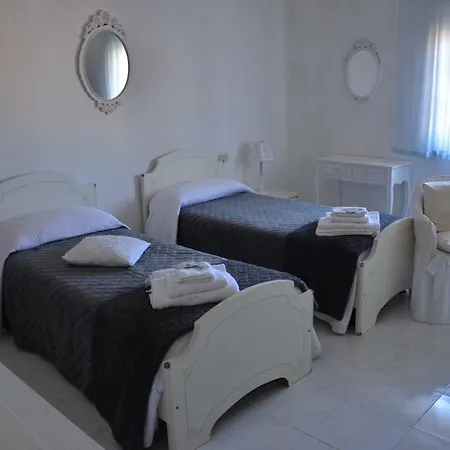 Il Gelsomino Bed and Breakfast