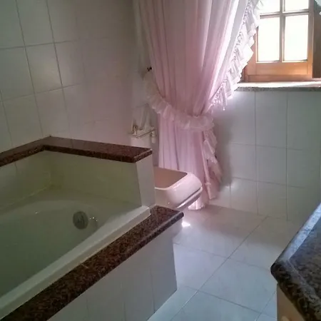 Il Gelsomino 4* Όλμπια