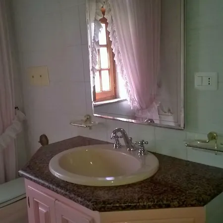 Bed and Breakfast Il Gelsomino 4*