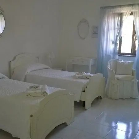 Il Gelsomino Όλμπια