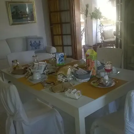 Il Gelsomino Frühstückspension 4*