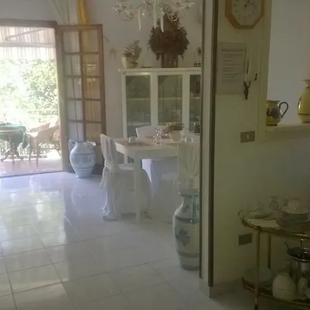 Il Gelsomino Bed and Breakfast