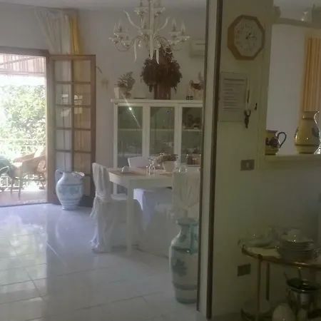 Il Gelsomino 4* Olbia