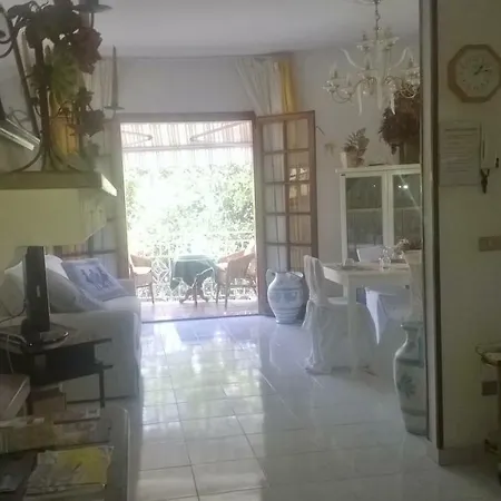 Bed and Breakfast Il Gelsomino