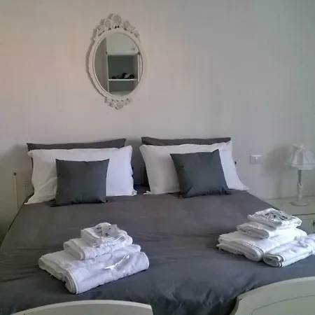 Frühstückspension Il Gelsomino 4*