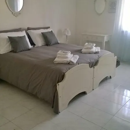 Il Gelsomino Bed and Breakfast