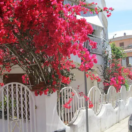 Il Gelsomino Frühstückspension Olbia