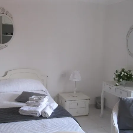 Bed & Breakfast Il Gelsomino Olbia