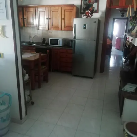 Il Gelsomino Bed & Breakfast Olbia