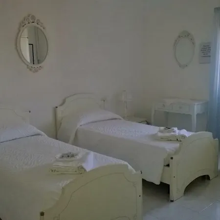 Il Gelsomino Bed & Breakfast Olbia