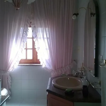 Bed & Breakfast Il Gelsomino 4*