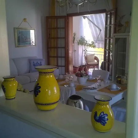 Il Gelsomino Bed & Breakfast Olbia