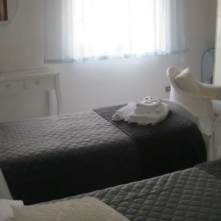 Il Gelsomino Bed & Breakfast 4*