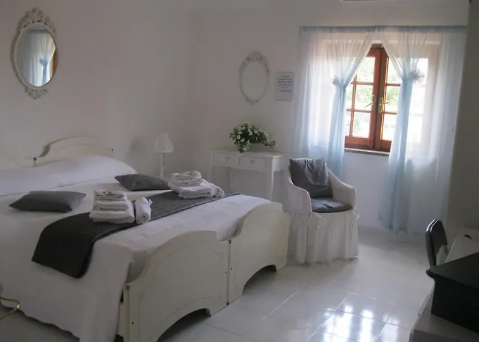 Il Gelsomino 4* 奧爾比亞